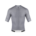 Active Stretch Bike Riding Jerseys Lightweight Cycle Rider Shirt Recyclable Men Bike Jersey T-shirt and Shorts Sleeve