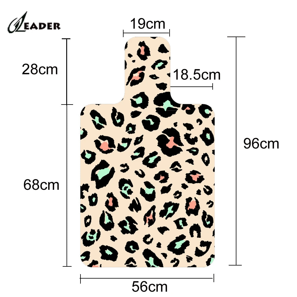 Marble Customized Workout Logo Wholesale Reformer Pilates Mat