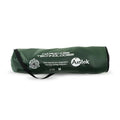 HCT Airtek (Woodbine) 2023 Hot Selling Musical Instrument Handpan Soft Case Bag Box PU Material Diameter 58cm Height 30cm