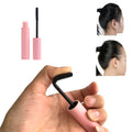 Factory Customized Multi-Function Finishing Comb Not Greasy Hair Styling Strong Hold for Long-Setting Time Hair Shaping
