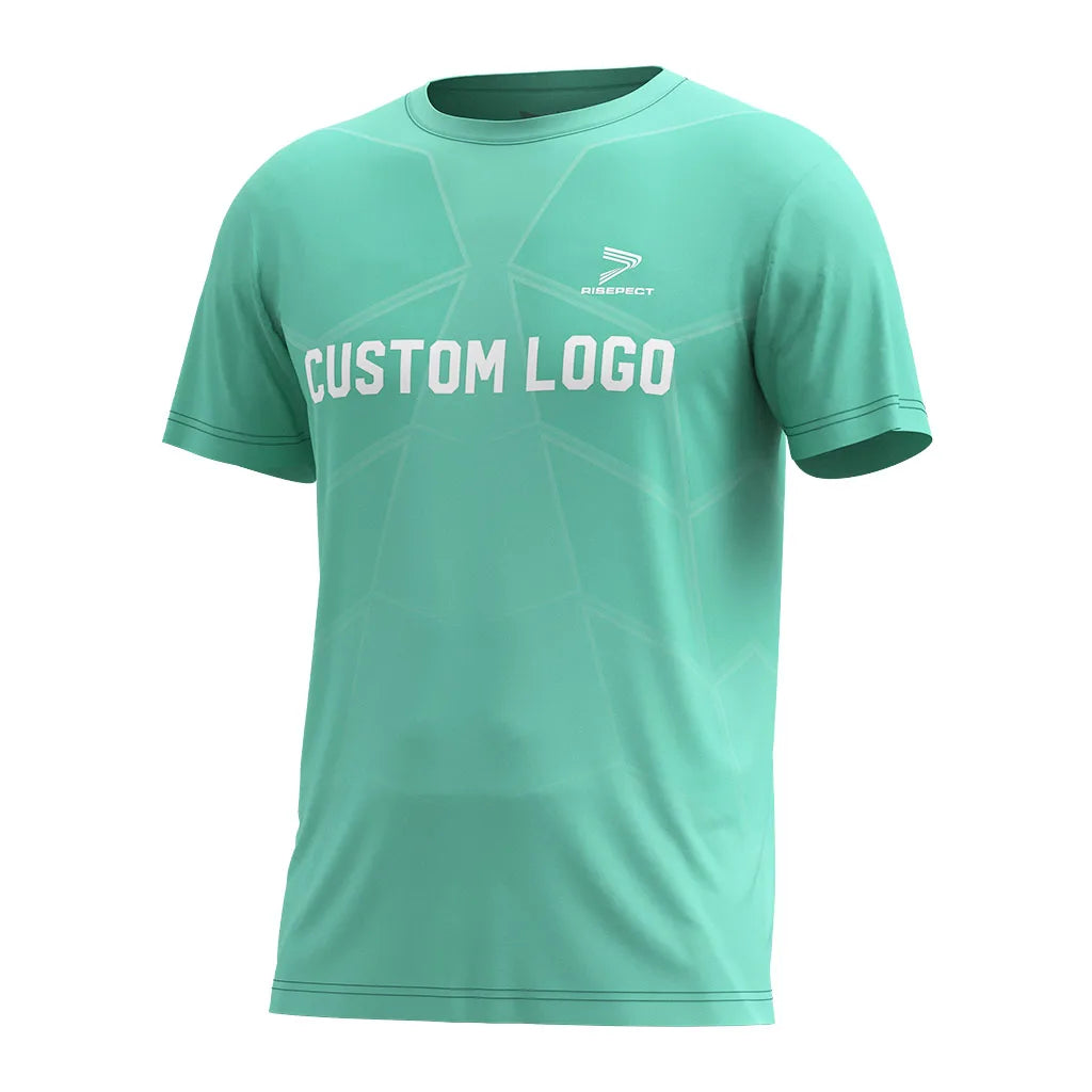 Slim-Fit Unisex Shirt in 20+ Color Options for Tennis Pickleball Badminton