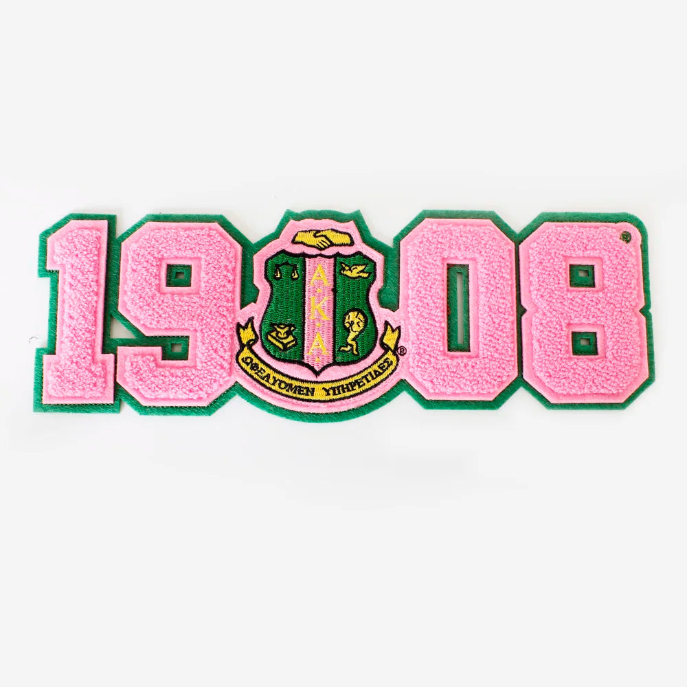 Towel Embroidery Patch 100% Embroidery Patches Badge Embroidery Patch Iron on Design