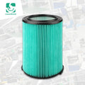 RIDGID VF6000 Fine Dust Filter for 5-20 Gal Wet/Dry Vacuums HEPA Cartridge Washable Replacement