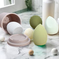 Premium Quality Beauty Egg Makeup Sponge a High-End Tool for Your Beauty Routine