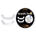 Tooth Orthodontic Trainer Dental Tooth Appliance Alignment Brace Silicone Material Professional Guard Teeth HH
