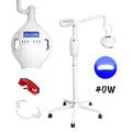Private Label Products Teeth Whitening Strong Laser Machine Blanchiment Dentaire MegaBDM