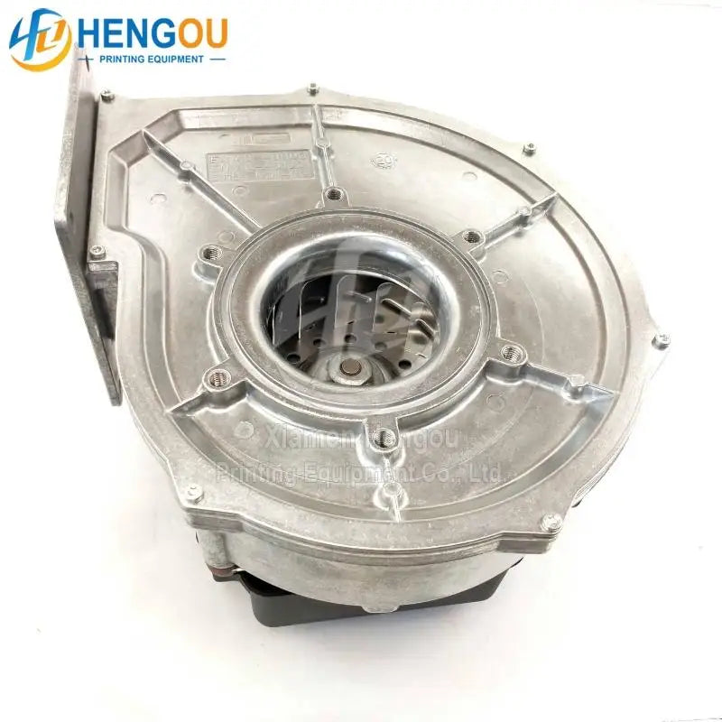 C7.170.0701 G1G170-AB31-03-V22.0 M1G074-CF31-53 China New Original HENGOUCN Pump Blower for SM102 CD102 Machine Printing Shops