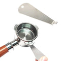 Hot Sale 1PCS Festival Promotion Barista Tool Coffee Tea Accessories Basket Portafilter Remover Filter Hot Sale Accessory Coffee