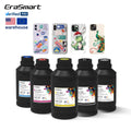 Reizjet High Quality Digital Printing Ink 1390 L800 DX5 Print Head for UV Inkjet Printer