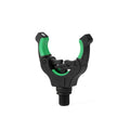 W.P.E Carp Fishing Rod Rest Head Fishing Rod Pod Bracket Bracket Head Closed Rod Holder Fishing Tackle
