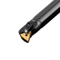 95 Degree CNC Lathe Machine Turning Tool S32T-MTLNR/L16 CNC Internal Turning Tool Holder for TNMG Insert