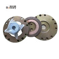 Compatible with Mitsubishi Diamond 3000 Brake Pad Printing Machine Spare Parts Friction Plate Offset Press Accessories