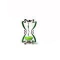 Custom 3-Minute Professor Slughorn's Hourglass Ornament for Promotional Party Collection