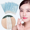 Customized Improve Muscle Mass Collagen Thread Lift Container Soluble Protein Thread Instant Face Collagen Thread for Face Lift