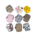 New Arrived Sublimation Neoprene Water Bottle Pouch for 40oz 30oz 20oz Tumbler