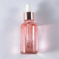 OEM Organic Skin Illuminating Elixir Private Label Anti Wrinkle 24K Gold Vegan Rose Oil Facial Age Glow New Face Serum