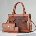 Cheap Quilted Wholesale Female New Tote Fancy Vintage Korean Large Fashion Handbags From China