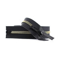 New Fashion New Design #7 Waterproof Plastic/Resin Zipper Factory Price