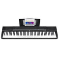 MK-885 Professional 88-Key Digital Piano OEM Factory Wholesale Realistic Electronic Organ Keyboard Instruments for All Levels