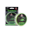 Manufacturers Wholesale Mainline Nylon Line 100m Clear 6.02-37.0kg Nylon Pesca Monofiliment Fishing Line