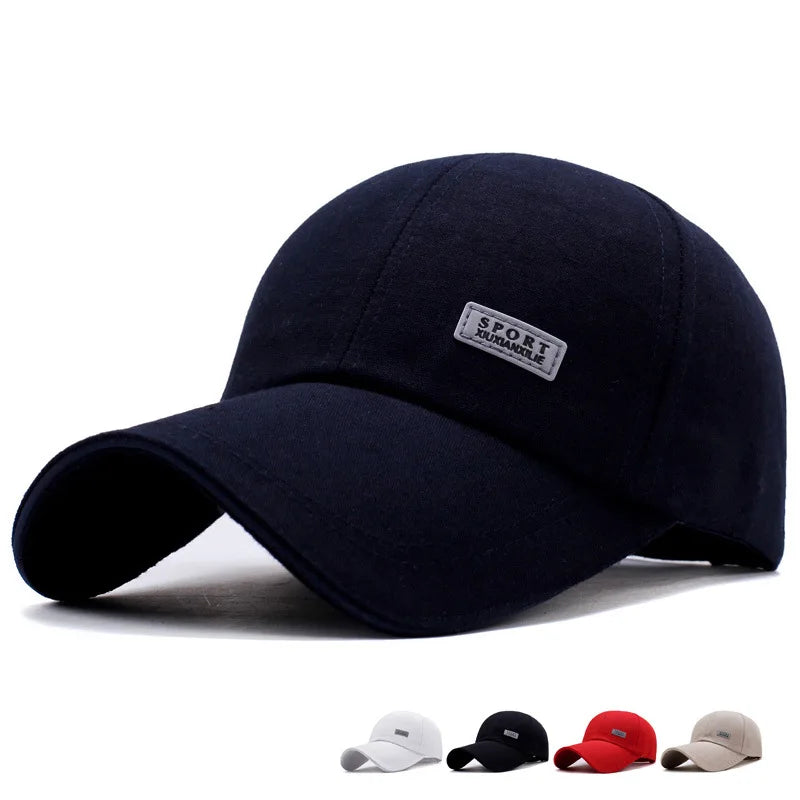 Custom 6 Panel High Profile Embroidery Logo 2 Side Stripe Argyle Pattern 100% Cotton Breathable Mesh Trucker Hat Cap