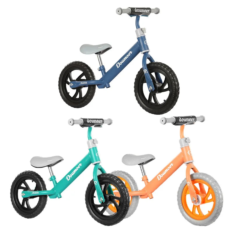 Manufacturer 12inch Balance Bike for Kids Sales Directly From Factory