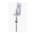Solar Mounting Component Solar L Foot With M10x250mm Hanger Bolt for PV Struncture