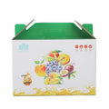 Wholesale Corrugated Cartons Manufacturer Fruit Packing Cartons Boxes Orange Packing Cartons Fruit Box