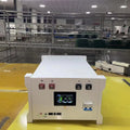 Eu Stock 15KW Lifepo4 Battery Cell Stackable Box Metal Case Energy Storage Battery Box for Lifepo4 Battery 280Ah 300Ah 314Ah