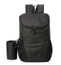 Polyester Lightweight Portable Folding Waterproof Bags Hiking Backpack Foldable Travel Backpack for Teenagers