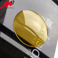 Single Vision Optical Lens Sunglasses Lens Glass Good Quality Glass Lens Yellow Glass Lenses