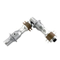 35Khz 800W Piezo Transducer Ultrasonic Vibration Wave Element for Spot Plastic Welder