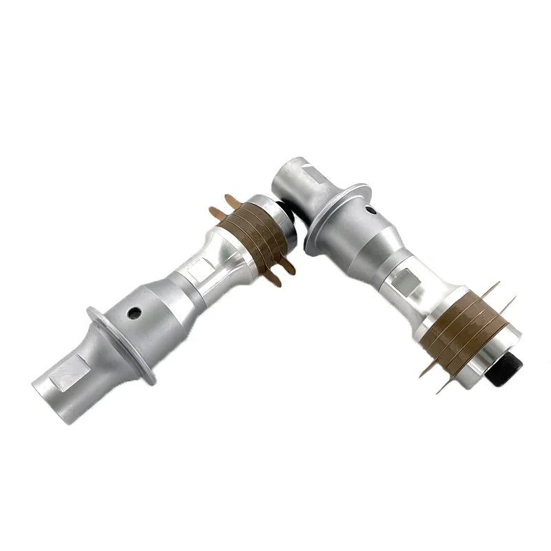 35Khz 800W Piezo Transducer Ultrasonic Vibration Wave Element for Spot Plastic Welder
