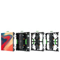 P2.976 P3.91 P4.81 Die Casting Aluminum Cabinet Indoor Outdoor Waterproof Rental Led Screen Display