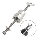 MUQZI Bicycle Freehub Remove Tool Stainless Steel Hub Body Installation Tool Cycle Repair Tools