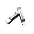 Sunfom Tearuikec Brand MGGN150/200/250/300  Indexable Cutting Parting & Grooving Inserts Carbide Tips