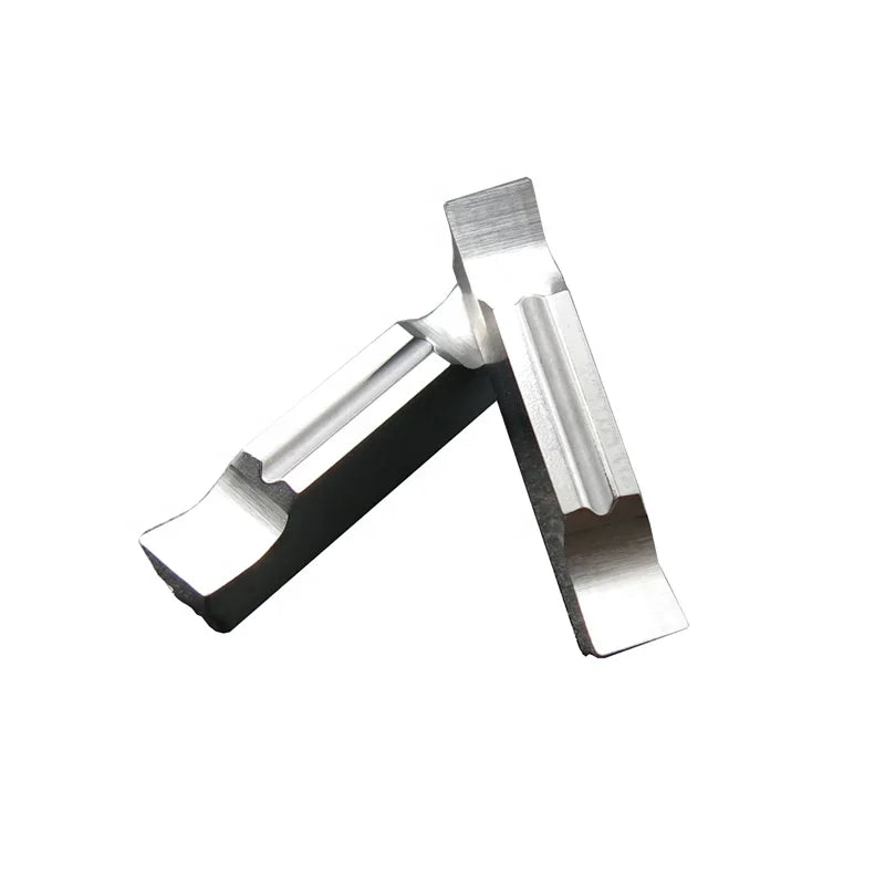 Sunfom Tearuikec Brand MGGN150/200/250/300  Indexable Cutting Parting & Grooving Inserts Carbide Tips