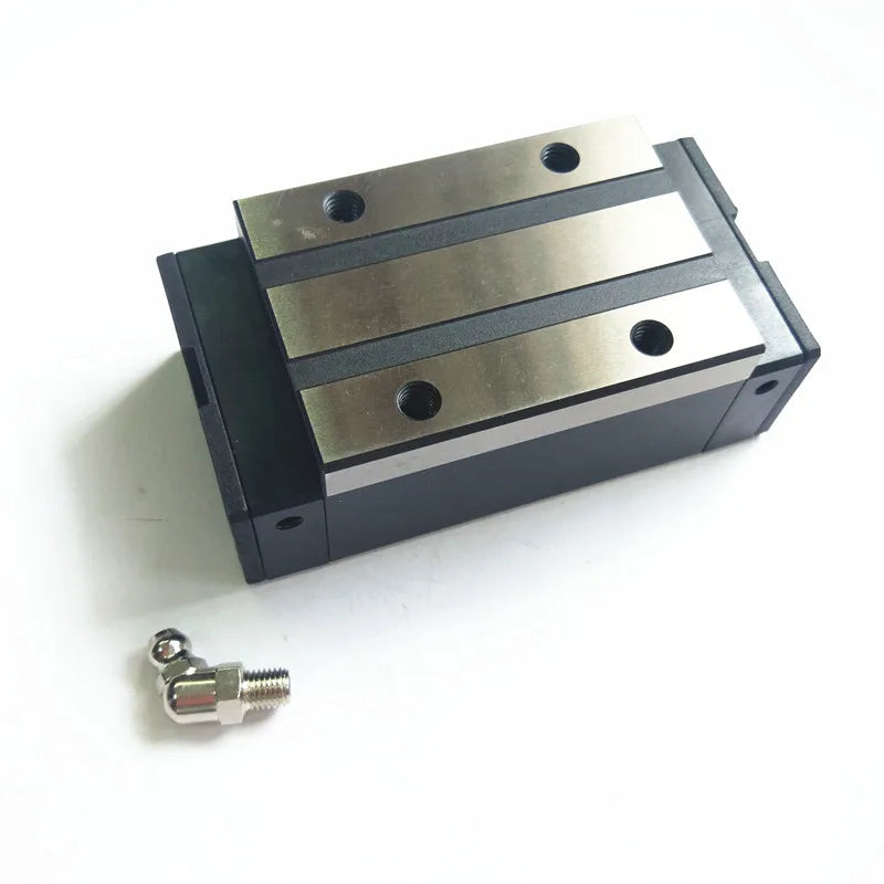 Large Format Printer Flora Block Slider SME25SA for Flora LJ3208 LJ3208K LJ3204K Konica 512 Print Head Guiding Slider