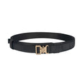OEM/ODM Durable Nylon Men's Quick Release Tactical Belt for Outdoor Hunting