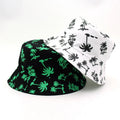 Summer Printed Bucket Hatcustom Fisherman's Hatbest Selling Custom Bucket Hat for Women