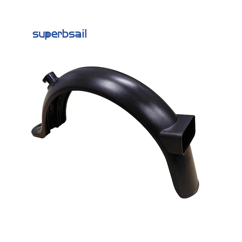 Superbsail Correa Para Patineta Eletrica E Scooter Repair Spare Parts Accessories Rear Fender for Xiao Mi 3 Lite Mudguard