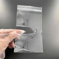 Graded Slab Protector Team Bag BOPET Card Sleeves Adhesive Magnetic Holder JO-JL-282 Sports Cards