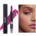 Wholesale Cream Makeup Blush with Brush for All Skin  Lip and Cheek Tint Easy to Use Cruelty Free Private Label Blush Stick