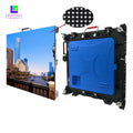 Outdoor P5 Capacitive LED Commercial Advertising Display Screen Rental LED Display Party Church LED Display