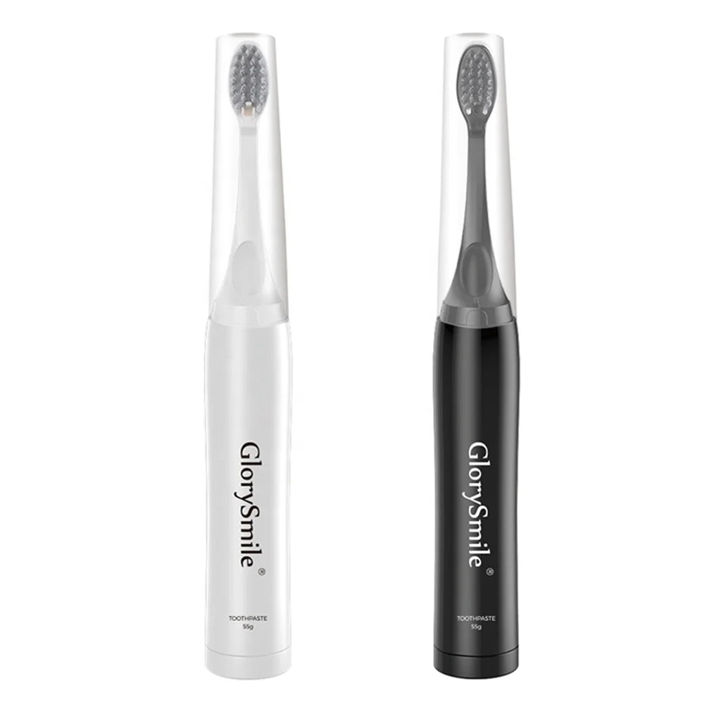 Dental Bright Custom Flavor Toothpaste Home Use 2 in One Use Toothpaste and Toothbrush Kit