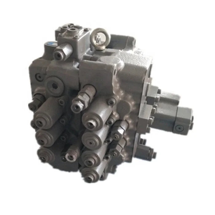14512144 EC210B Excavator Main Valve UX28 EC210B Control Valve VOE14512144