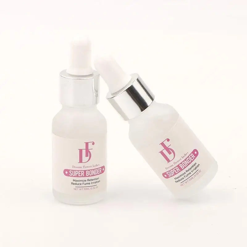 Wholesale Sensitive Super Bonder Eyelash Extension Glue for Eyelash Extensions