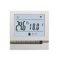 230V 16A 25A Temperature Controller LCD Display Screen WiFi Tuya APP Weekly Programmable Room Thermostat