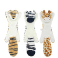 Hot Sale No Stuffing Funny and Interactive Pet Toy Squeaky Dog Plush Toys