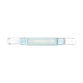 Double Head Needle Threader Threader for Elderly Quick Threading Lead Tool Sewing Needle